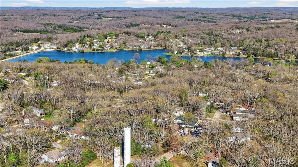 4153 Ridge Drive De Soto, MO 63020 - Photo 35 of 41