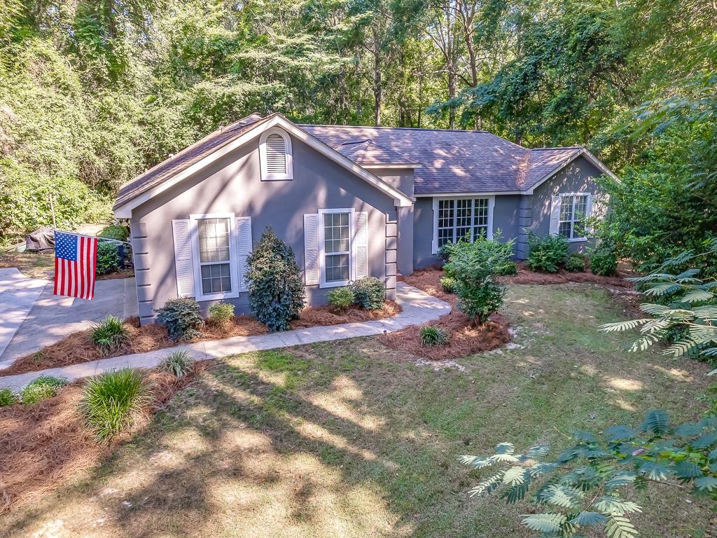 7801 MacLean Road Tallahassee, FL 32312 - Photo 24 of 33 Gallery Image 24