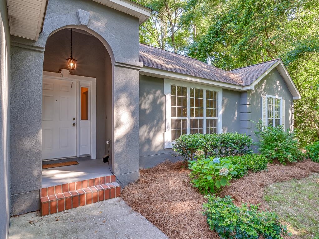 7801 MacLean Road Tallahassee, FL 32312 - Photo 25 of 33 Gallery Image 25