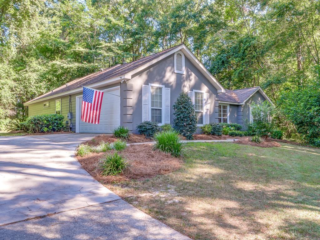 7801 MacLean Road Tallahassee, FL 32312 - Photo 26 of 33 Gallery Image 26