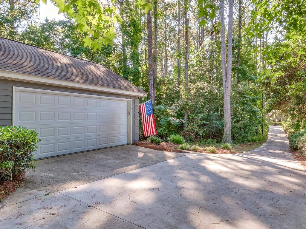 7801 MacLean Road Tallahassee, FL 32312 - Photo 27 of 33 Gallery Image 27