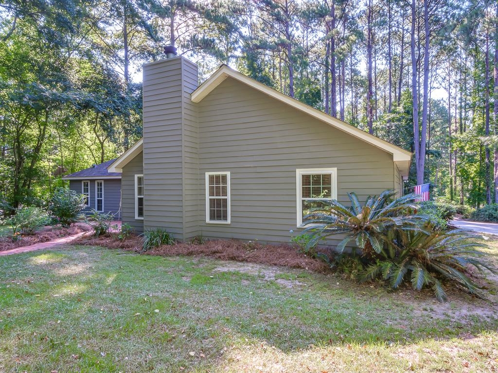 7801 MacLean Road Tallahassee, FL 32312 - Photo 28 of 33 Gallery Image 28