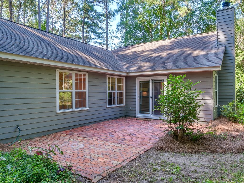 7801 MacLean Road Tallahassee, FL 32312 - Photo 30 of 33 Gallery Image 30