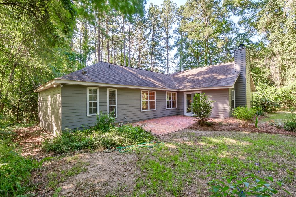 7801 MacLean Road Tallahassee, FL 32312 - Photo 31 of 33 Gallery Image 31