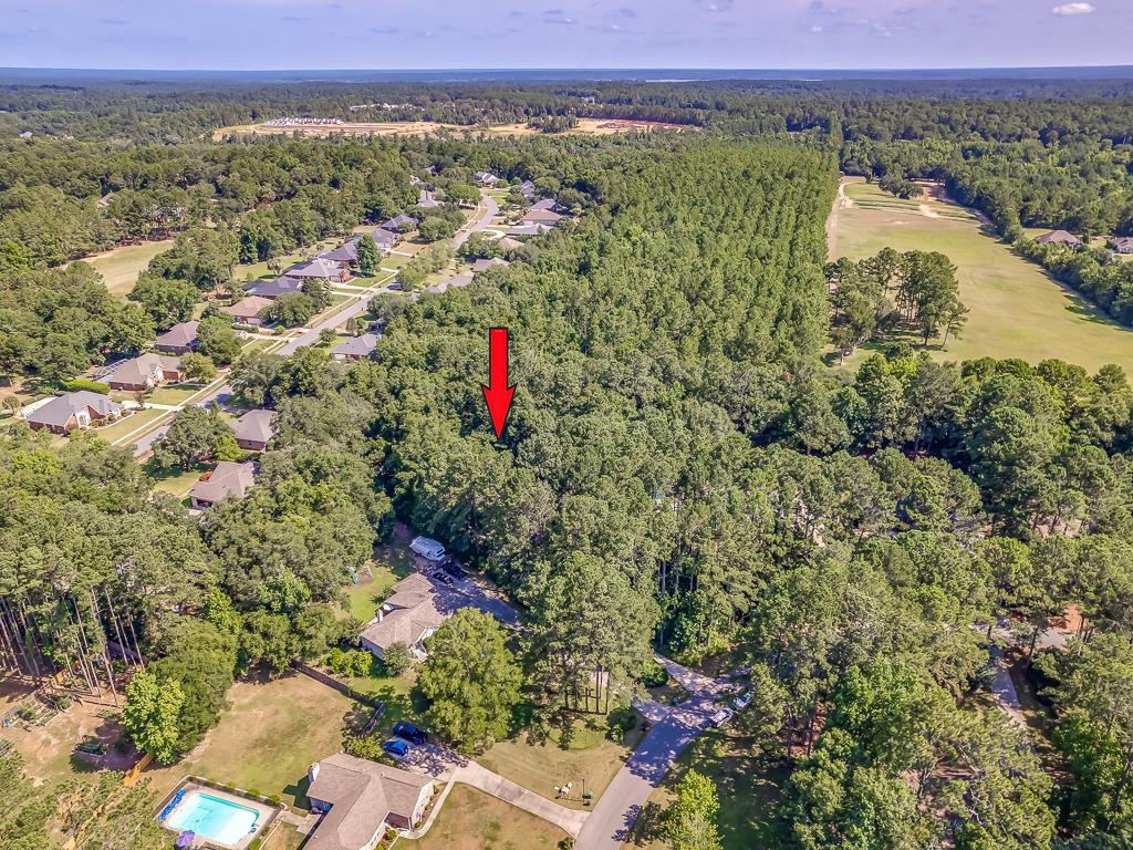 7801 MacLean Road Tallahassee, FL 32312 - Photo 7 of 33 Gallery Image 7