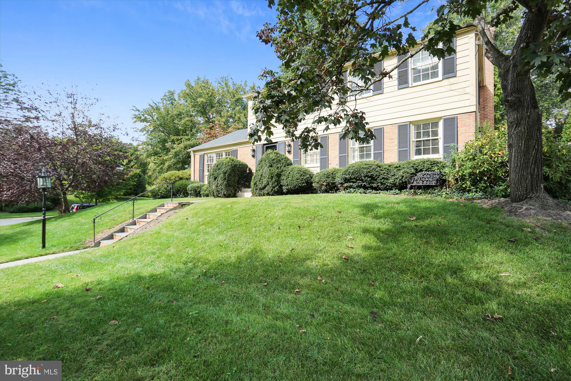 8003 Postoak Road Potomac, MD 20854 - Photo 29 of 32