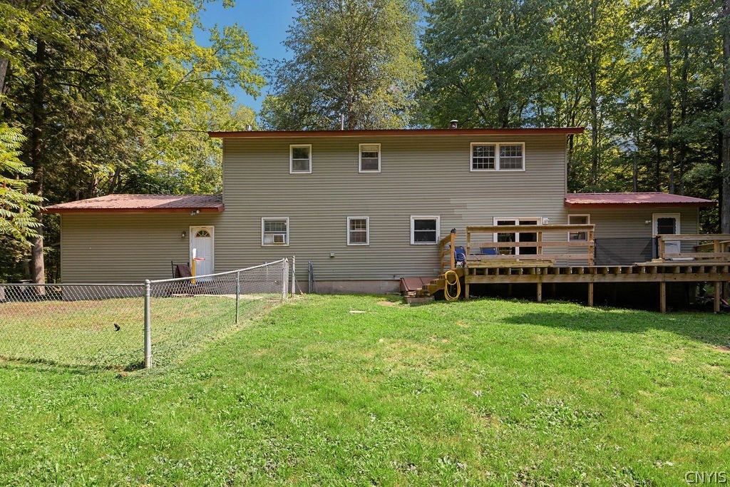 263 Morey Road West Monroe, NY 13167 - Photo 29 of 37 Gallery Image 29