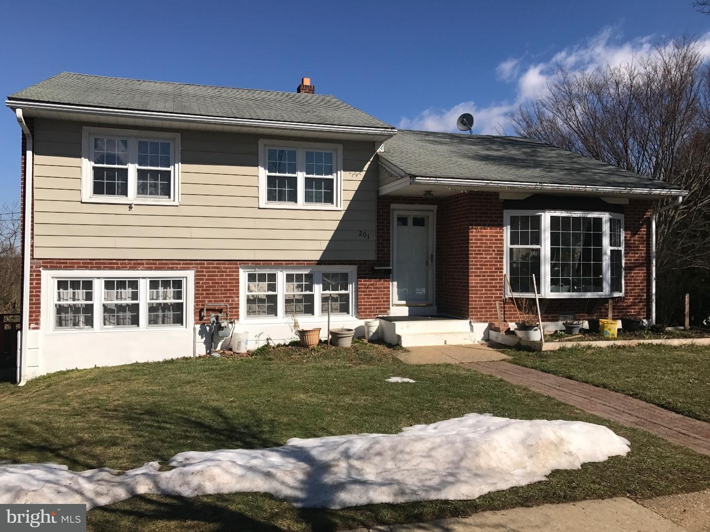 201 Ridge Avenue Kennett Square, PA 19348 - Photo 1 of 6 Exterior Front