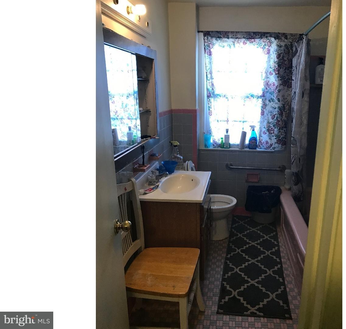 201 Ridge Avenue Kennett Square, PA 19348 - Photo 6 of 6 Bathroom