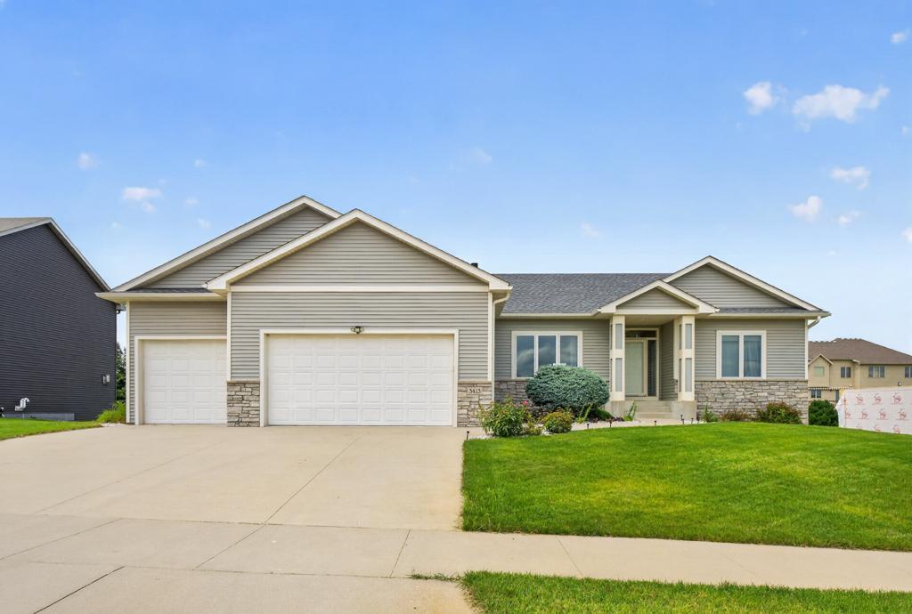3413 Stonehedge Drive Northeast Rochester, MN 55906 - Photo 1 of 52