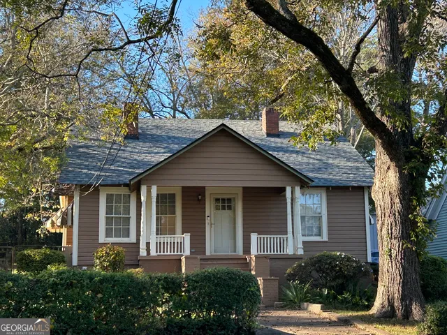 $1,950 | 299 North 2nd Street, Madison, GA 30650