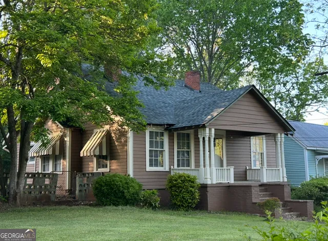 $1,950 | 299 North 2nd Street, Madison, GA 30650