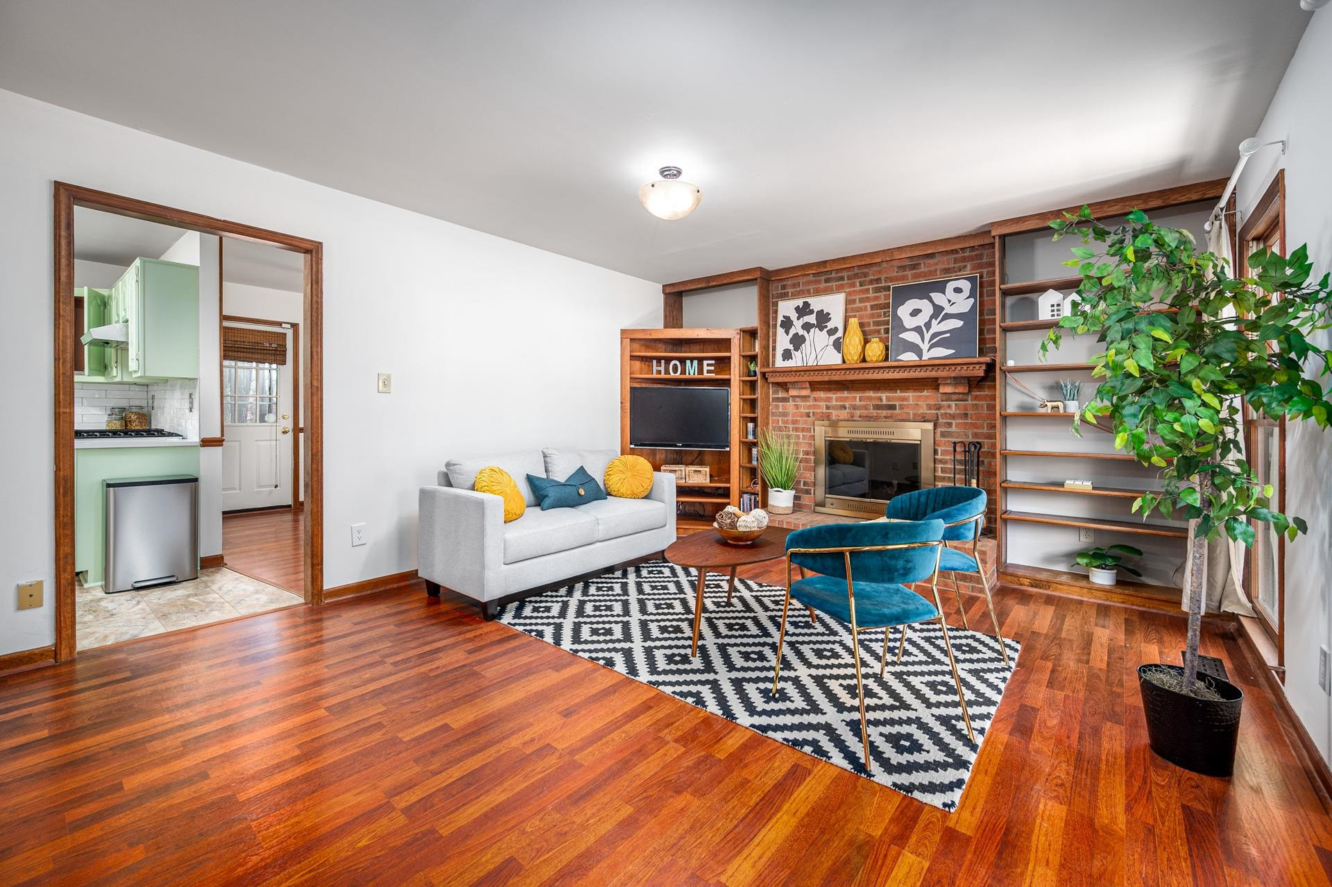 701 Bluestone Road Durham, NC 27713 - Photo 13 of 50 Photo 13