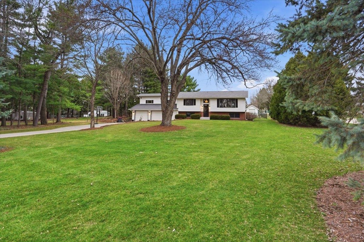 5566 Mary Lake Road Waunakee, WI 53597 - Photo 42 of 53