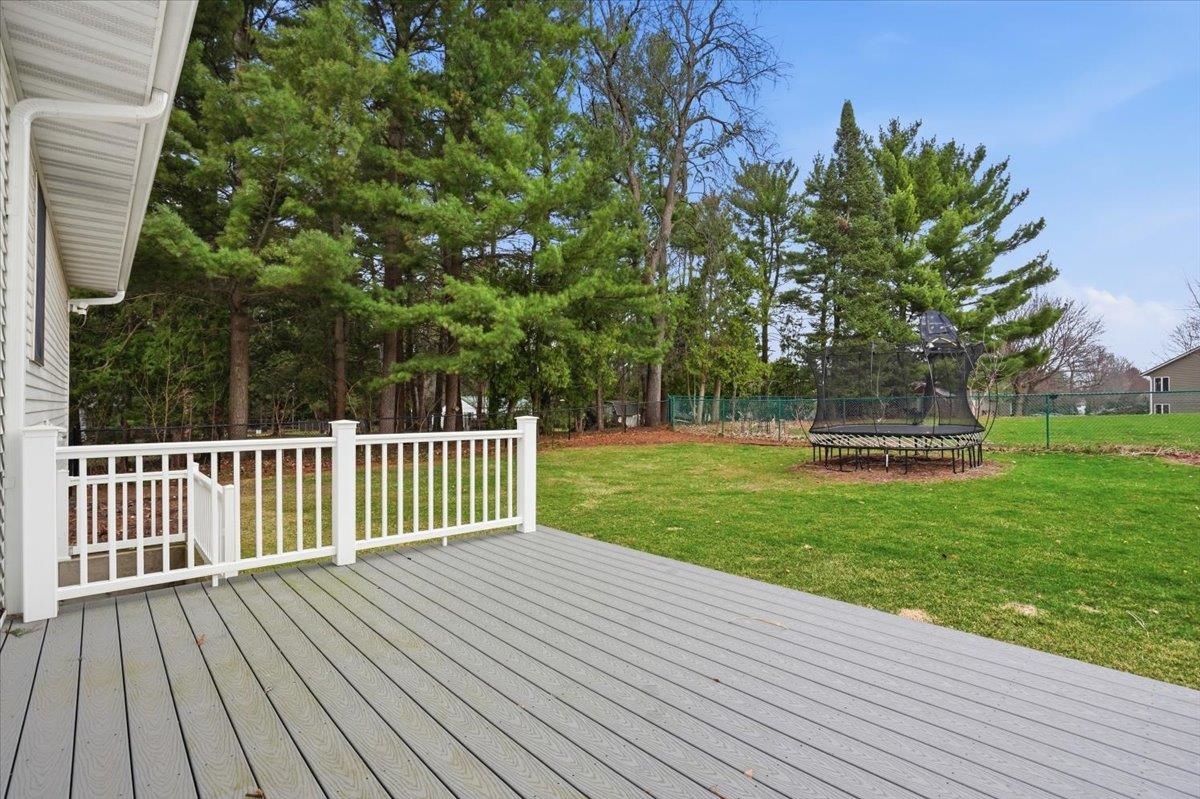 5566 Mary Lake Road Waunakee, WI 53597 - Photo 48 of 53