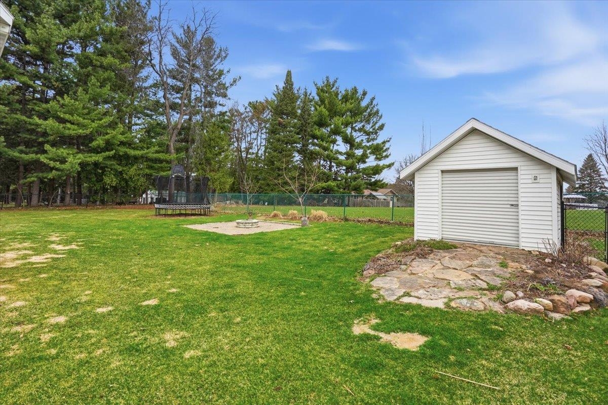 5566 Mary Lake Road Waunakee, WI 53597 - Photo 49 of 53