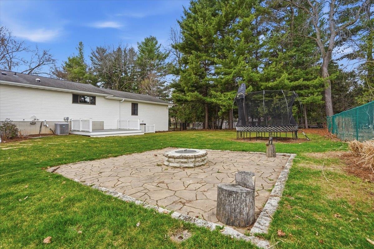 5566 Mary Lake Road Waunakee, WI 53597 - Photo 50 of 53