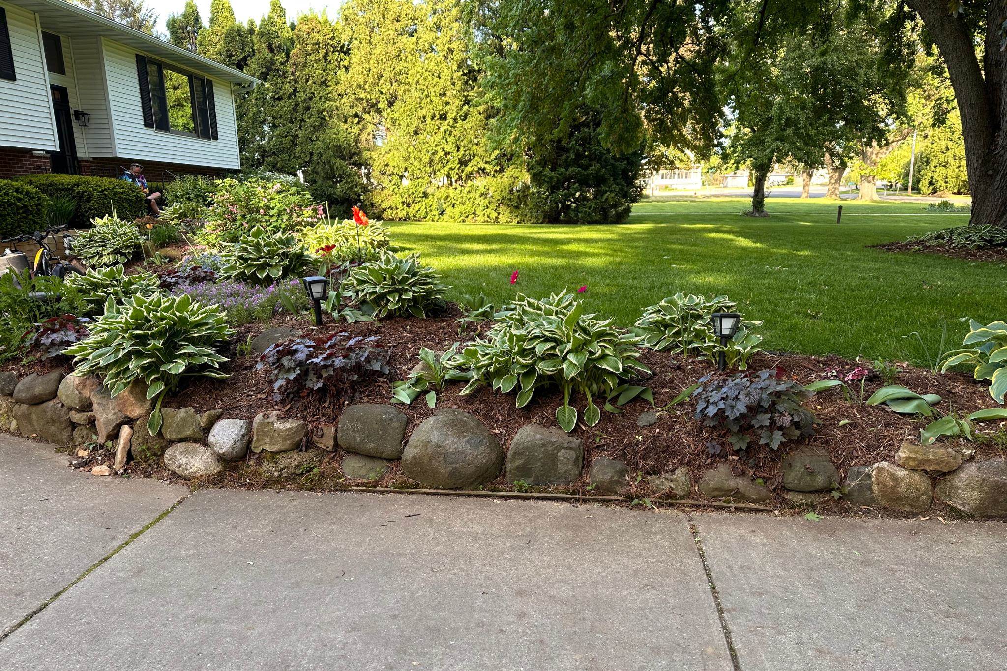 5566 Mary Lake Road Waunakee, WI 53597 - Photo 51 of 53