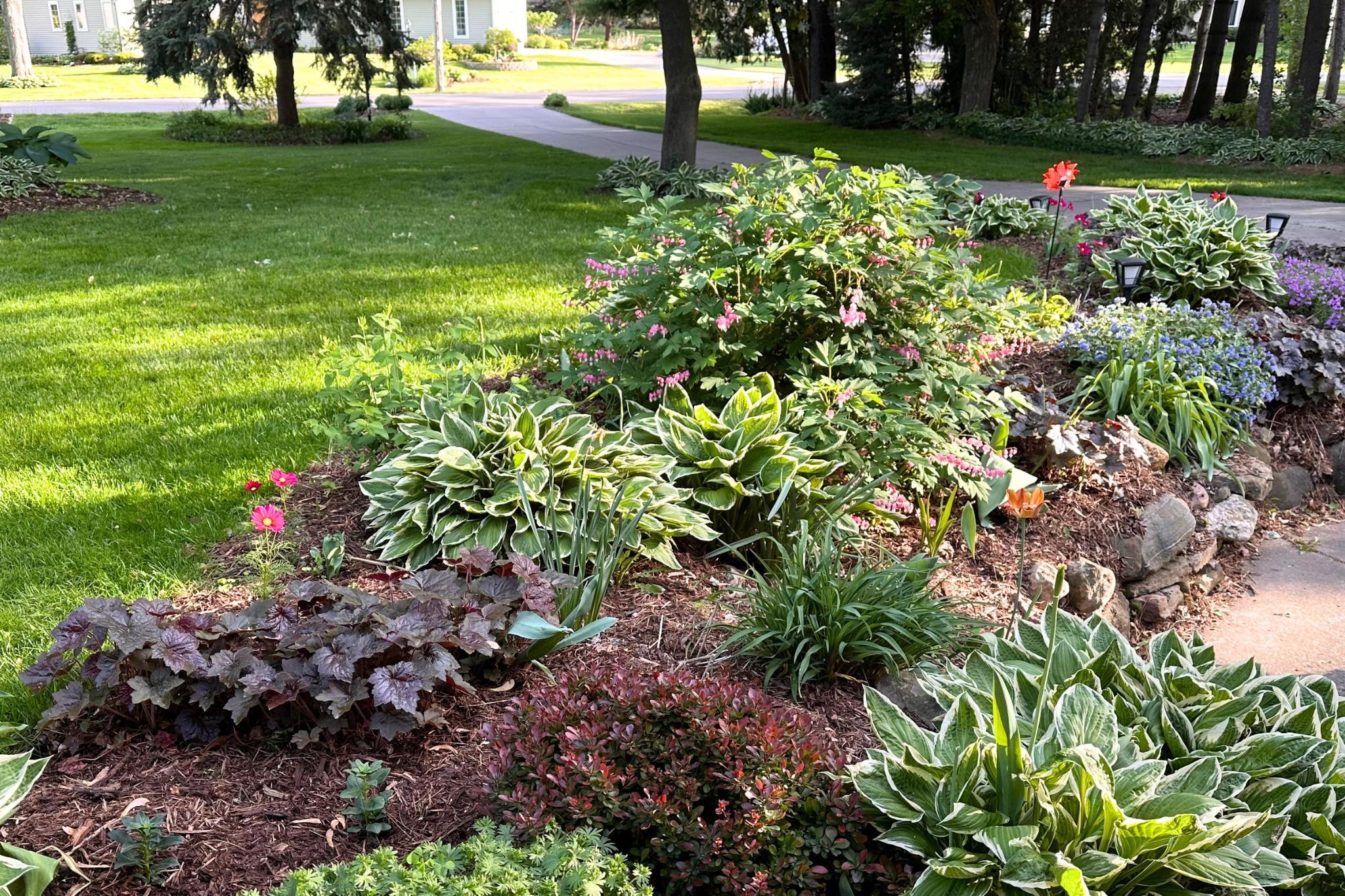 5566 Mary Lake Road Waunakee, WI 53597 - Photo 52 of 53