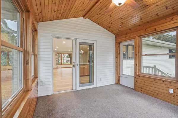 $690,000 | 5566 Mary Lake Road, Waunakee, WI 53597