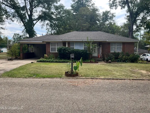 $169,000 | 1603 Boggan Drive, Tupelo, MS 38801