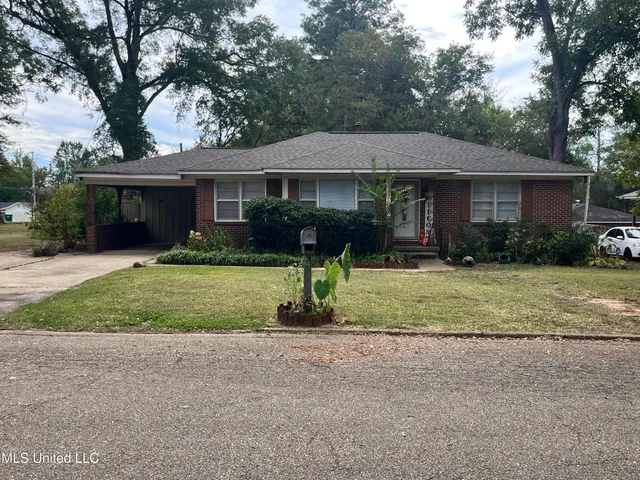 $169,000 | 1603 Boggan Drive, Tupelo, MS 38801