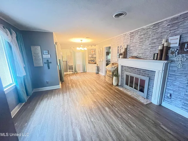 $169,000 | 1603 Boggan Drive, Tupelo, MS 38801