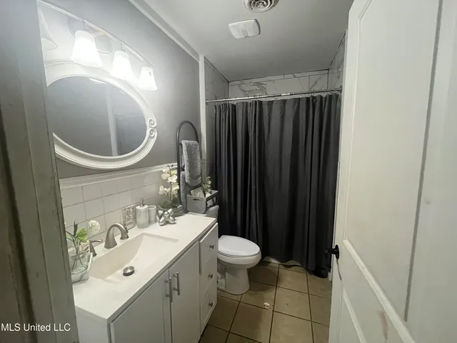 $169,000 | 1603 Boggan Drive, Tupelo, MS 38801