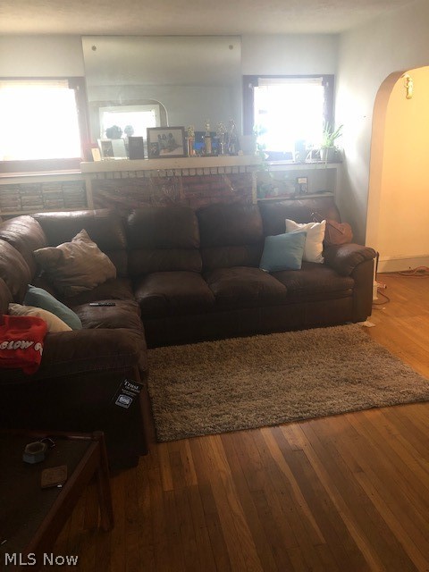 1435 Clermont Road Cleveland, OH 44110 - Photo 2 of 17 Gallery Image 2