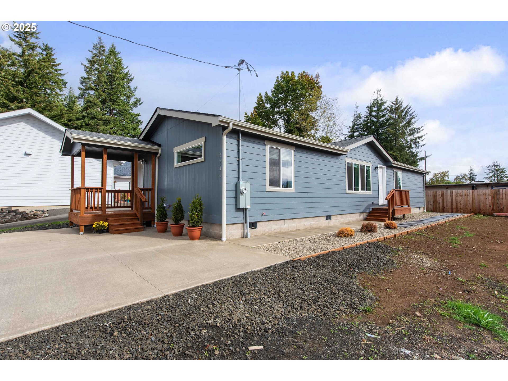 2780 34th Street Coos Bay, OR 97420 - Photo 1 of 32