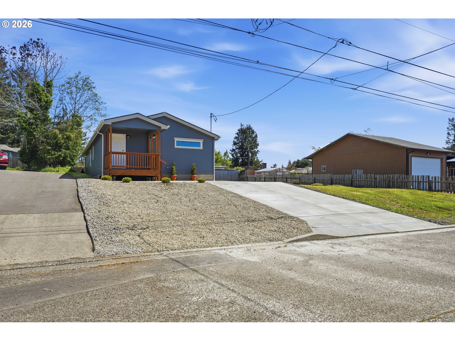 2780 34th Street Coos Bay, OR 97420 - Photo 27 of 32