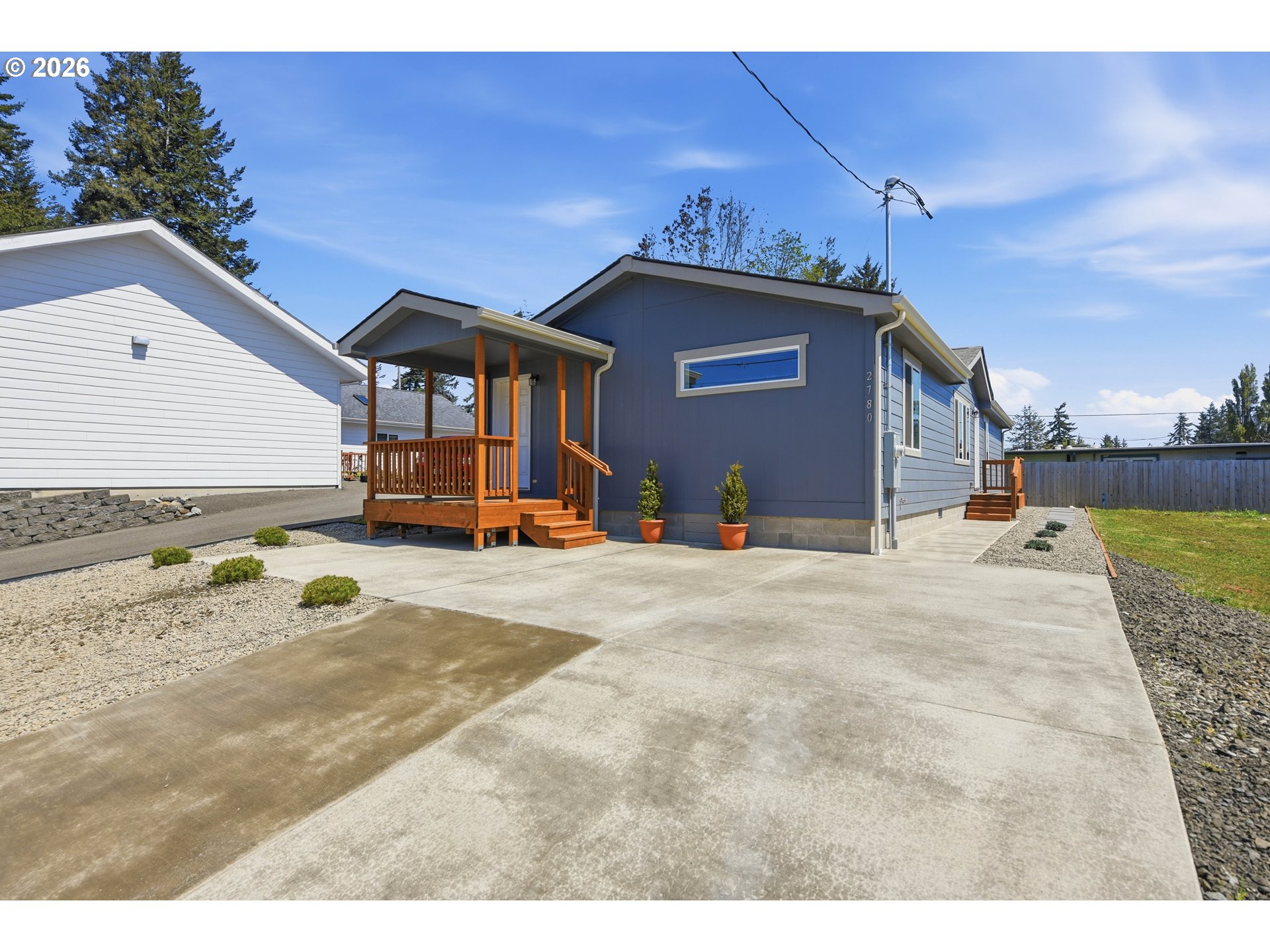 2780 34th Street Coos Bay, OR 97420 - Photo 28 of 32