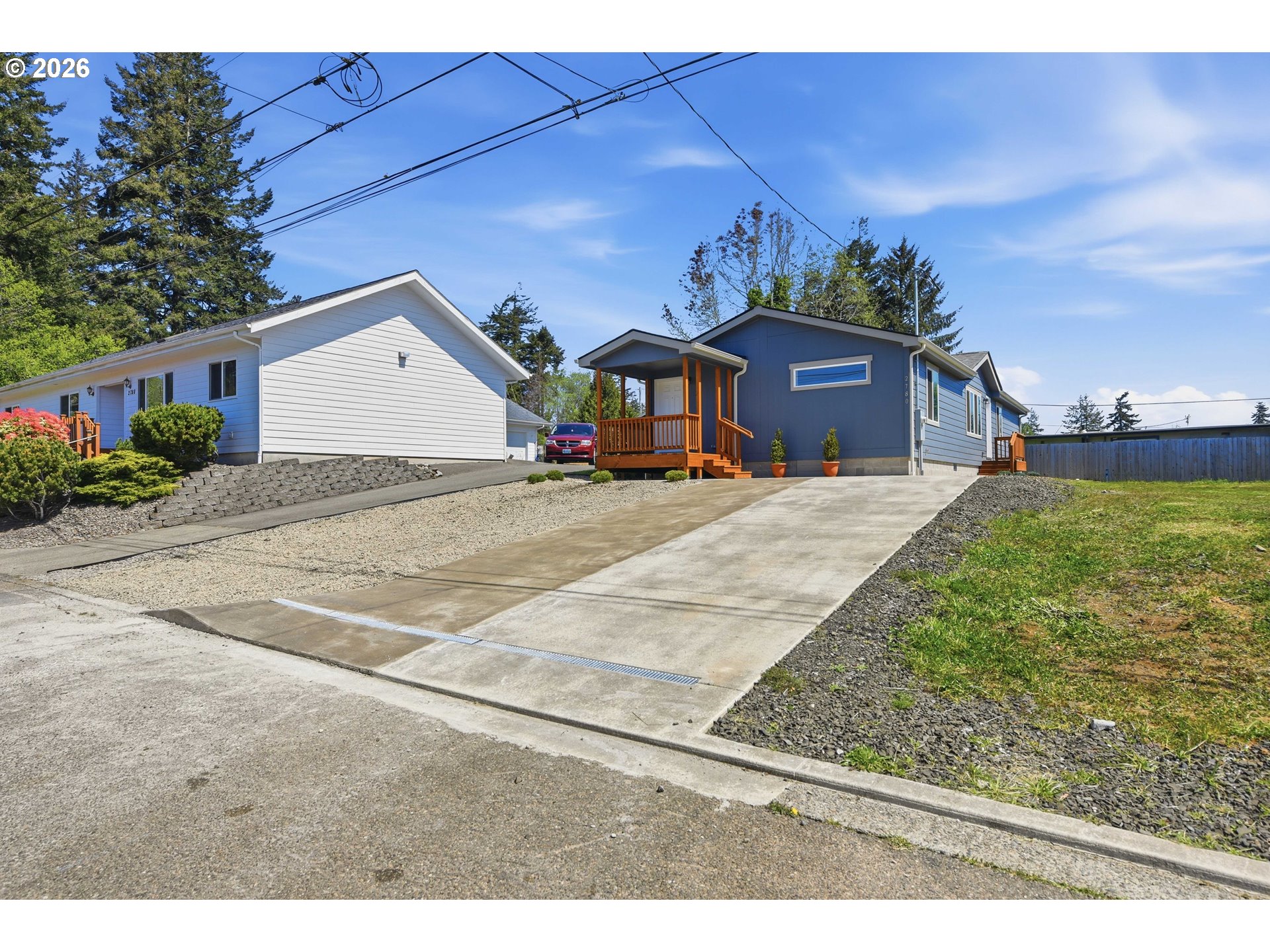 2780 34th Street Coos Bay, OR 97420 - Photo 29 of 32