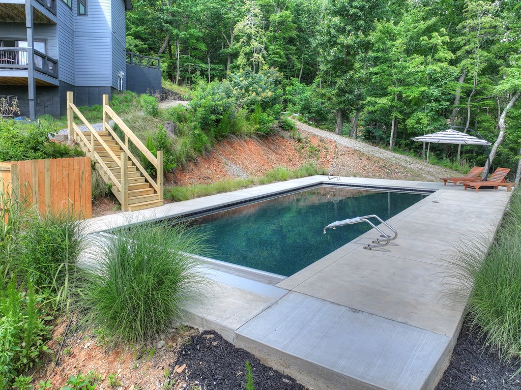 100 Boundless Trail Morganton, GA 30560 - Photo 4 of 71