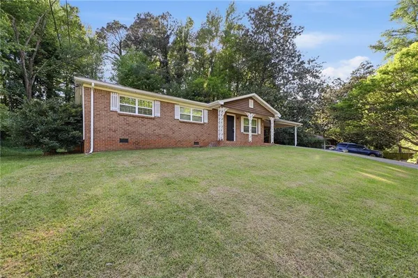 $199,900 | 2322 Chestnut Log Loop, Lithia Springs, GA 30122