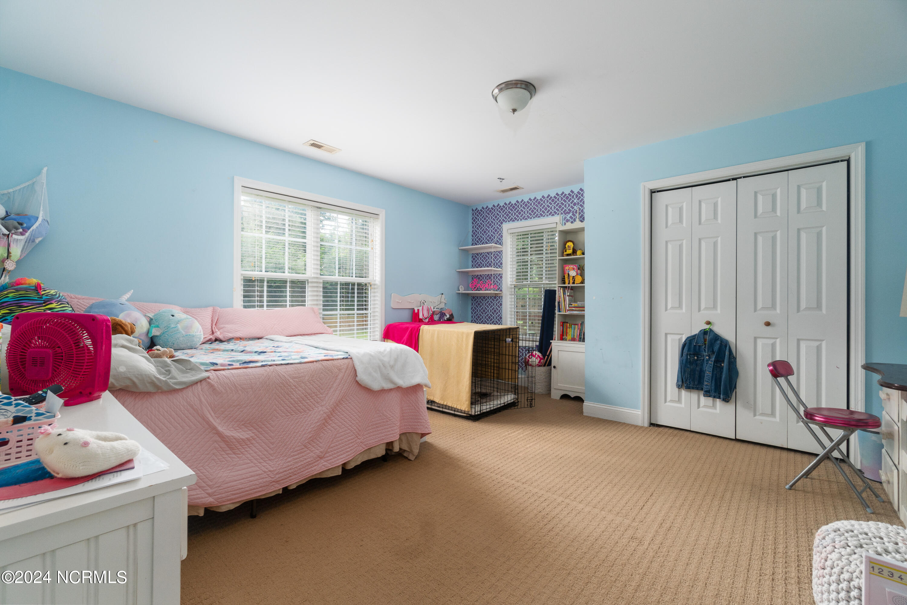 2206 North Road Morehead City, NC 28557 - Photo 40 of 52 Third Bedroom