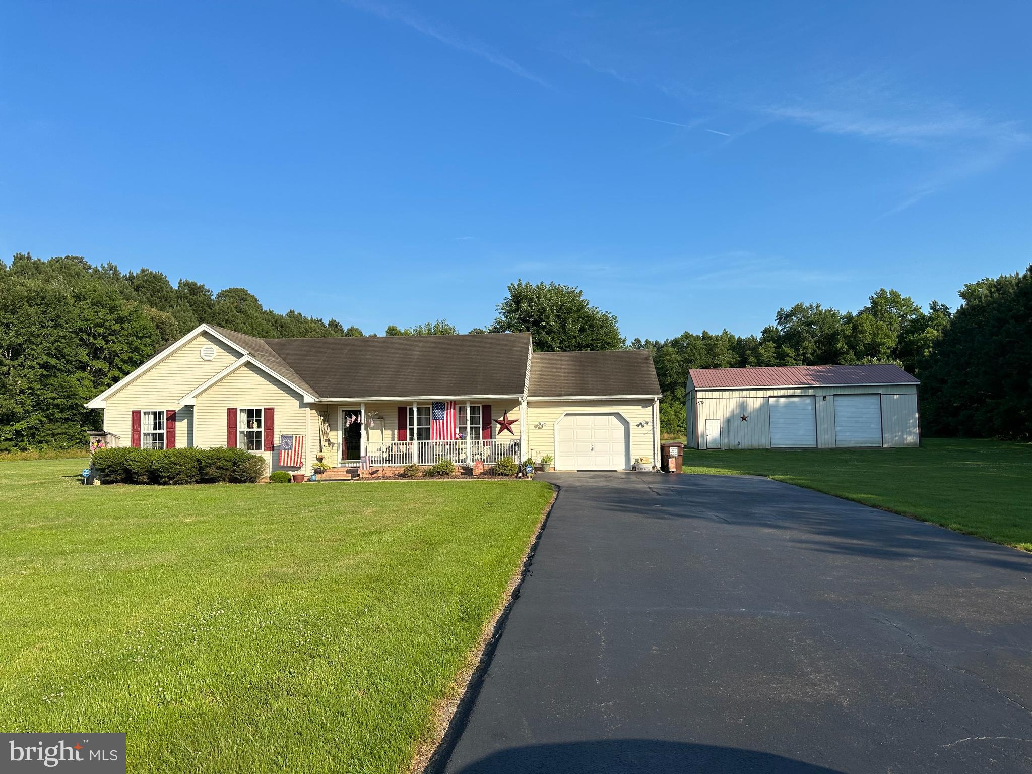 9301 Rum Ridge Road Delmar, MD 21875 - Photo 1 of 6