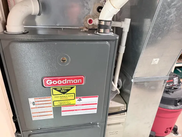 $425,000 | 108 East Coventry Lane, Peoria, IL 61614