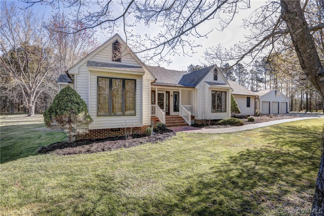 382 Barefords Mill Road Dunnsville, VA 22454 - Photo 1 of 40 Gallery Image 1