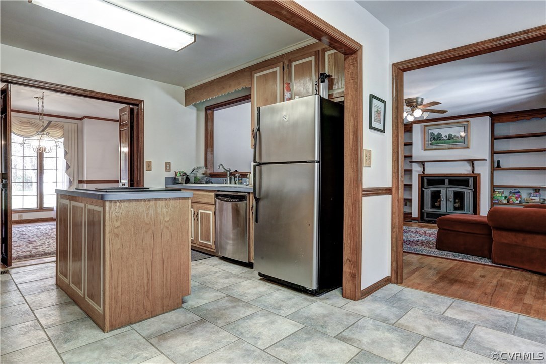 382 Barefords Mill Road Dunnsville, VA 22454 - Photo 12 of 40 Gallery Image 12