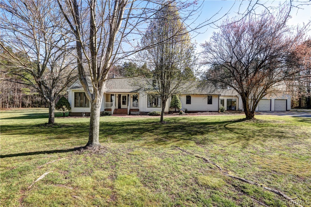 382 Barefords Mill Road Dunnsville, VA 22454 - Photo 2 of 40 Gallery Image 2