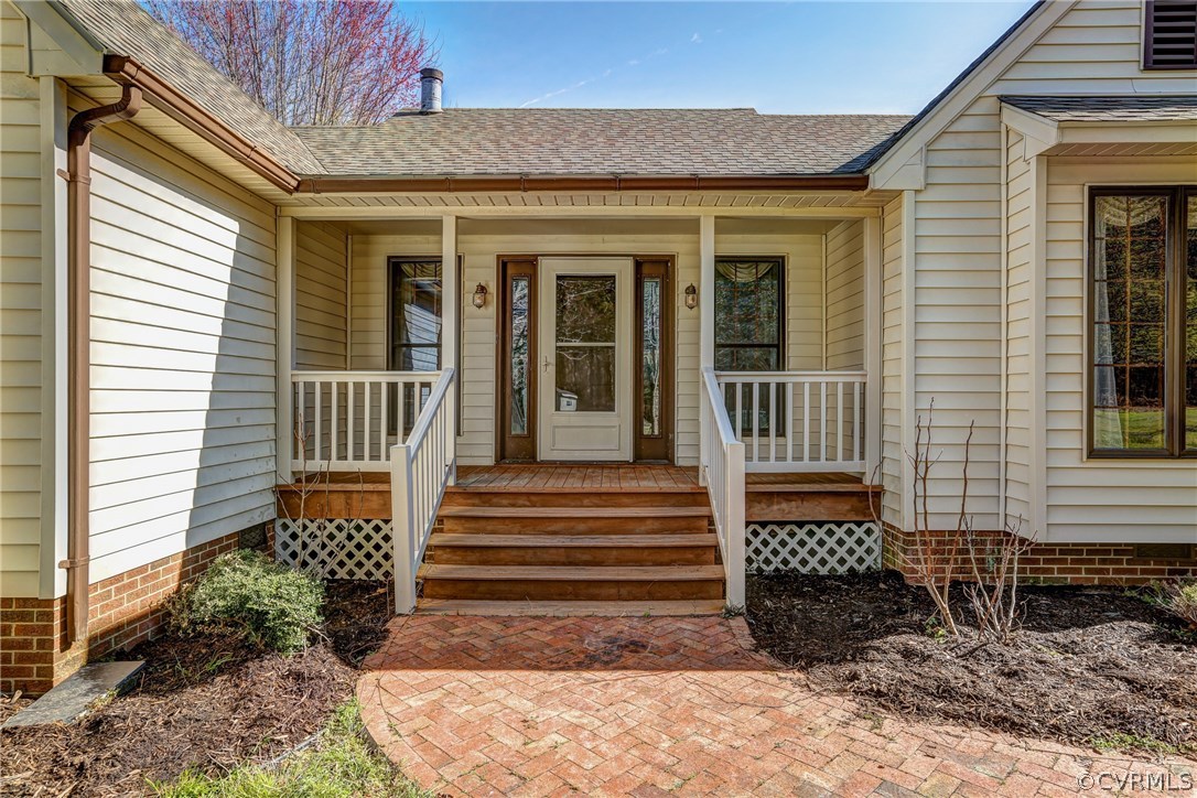 382 Barefords Mill Road Dunnsville, VA 22454 - Photo 3 of 40 Gallery Image 3