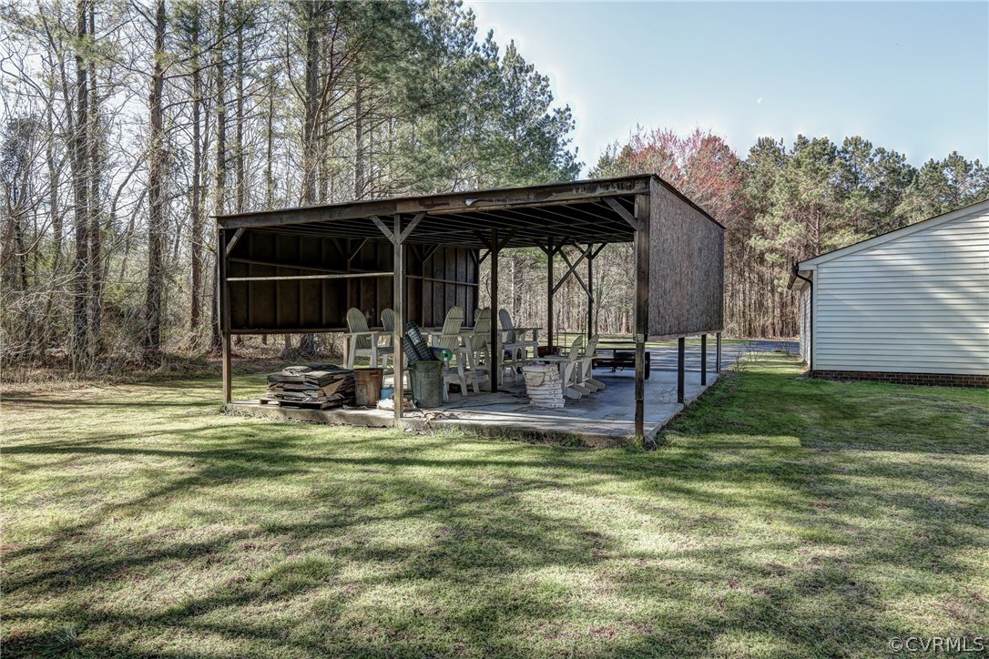 382 Barefords Mill Road Dunnsville, VA 22454 - Photo 38 of 40 Gallery Image 38