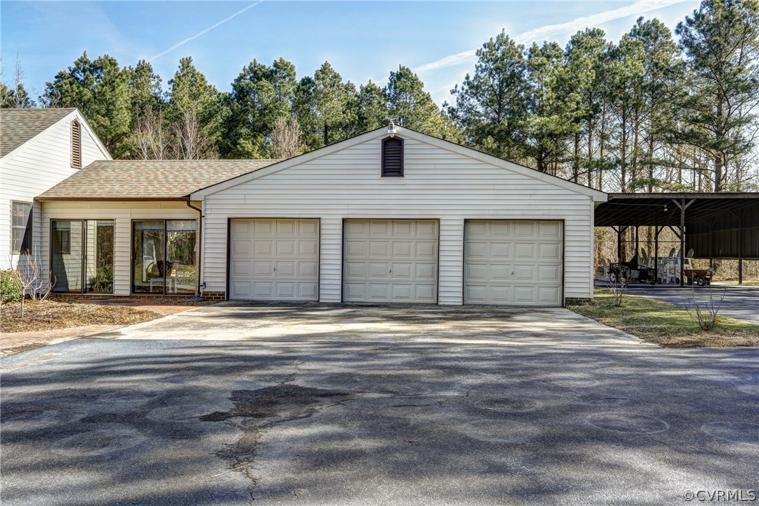 382 Barefords Mill Road Dunnsville, VA 22454 - Photo 6 of 40 Gallery Image 6