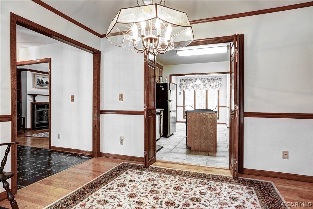 382 Barefords Mill Road Dunnsville, VA 22454 - Photo 8 of 40 Gallery Image 8