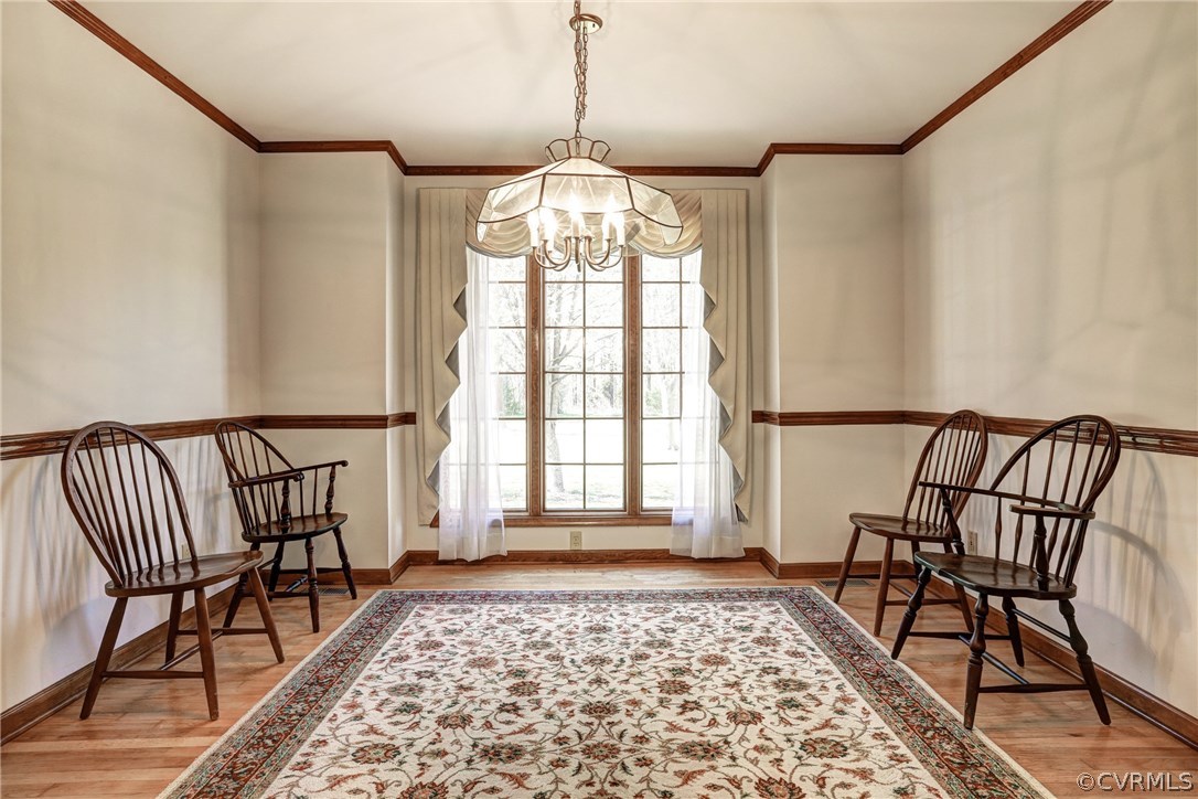 382 Barefords Mill Road Dunnsville, VA 22454 - Photo 9 of 40 Gallery Image 9