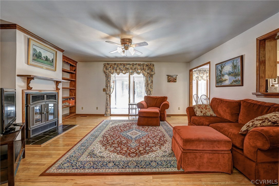 382 Barefords Mill Road Dunnsville, VA 22454 - Photo 10 of 40 Gallery Image 10