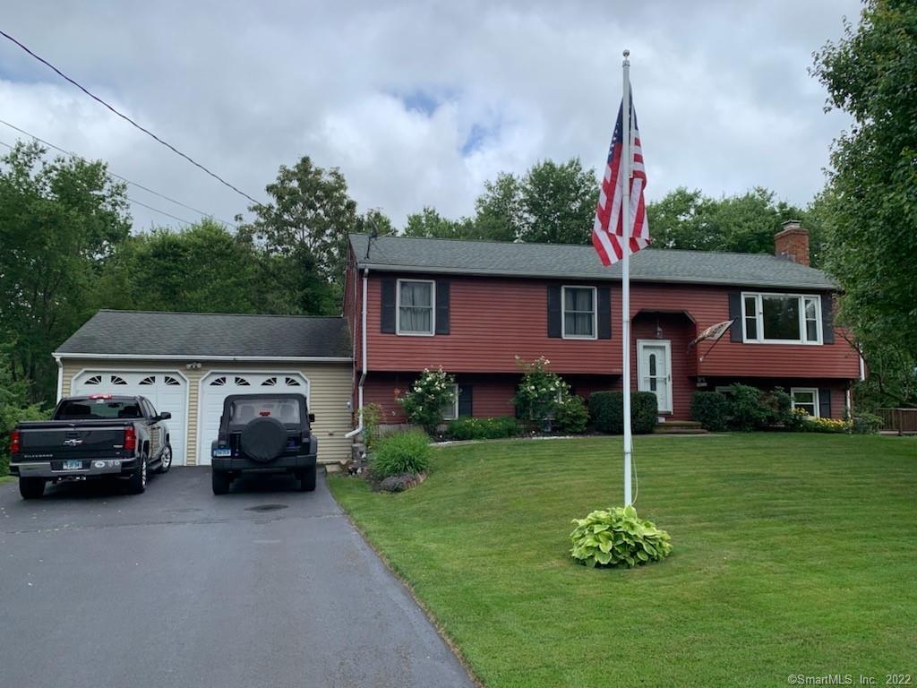 1199 Durham Road Wallingford, CT 06492 - Photo 1 of 1