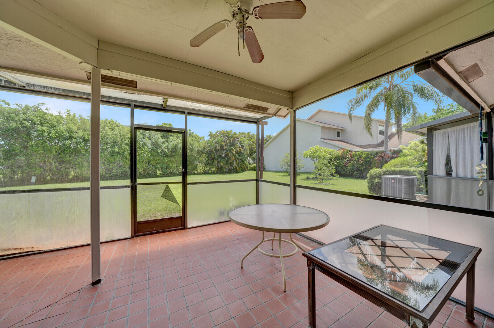 6371 Toulon Drive Boca Raton, FL 33433 - Photo 29 of 33 Patio