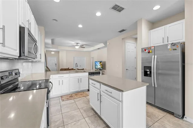 $309,000 | 3443 Sagebrush Street, Harmony, FL 34773